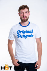 Camiseta Penguin Camiseta